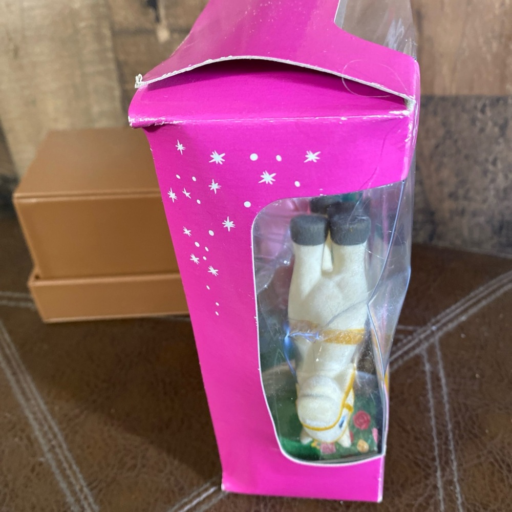 Princess Sleeping Beauty Doll Magical Pony And Merriweather Playset 2001 Retired - Picture 12 of 16